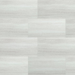 Trecento White Ocean Luxury Vinyl SPC Flooring